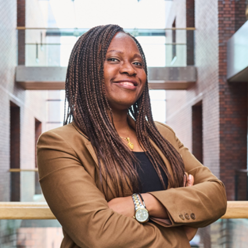 Toyin Aderiye