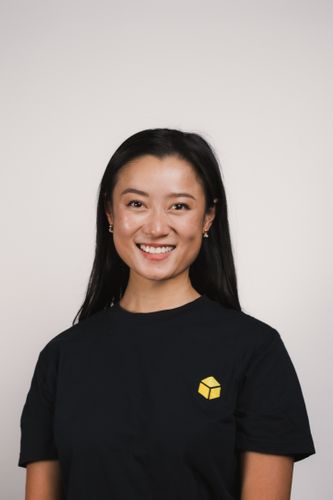 Vanessa Zhao