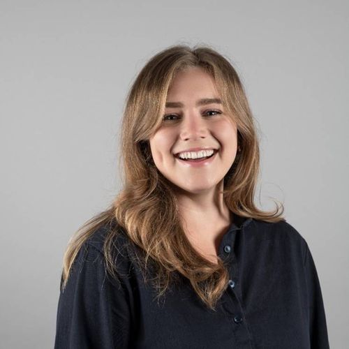 Saskia Lorrison