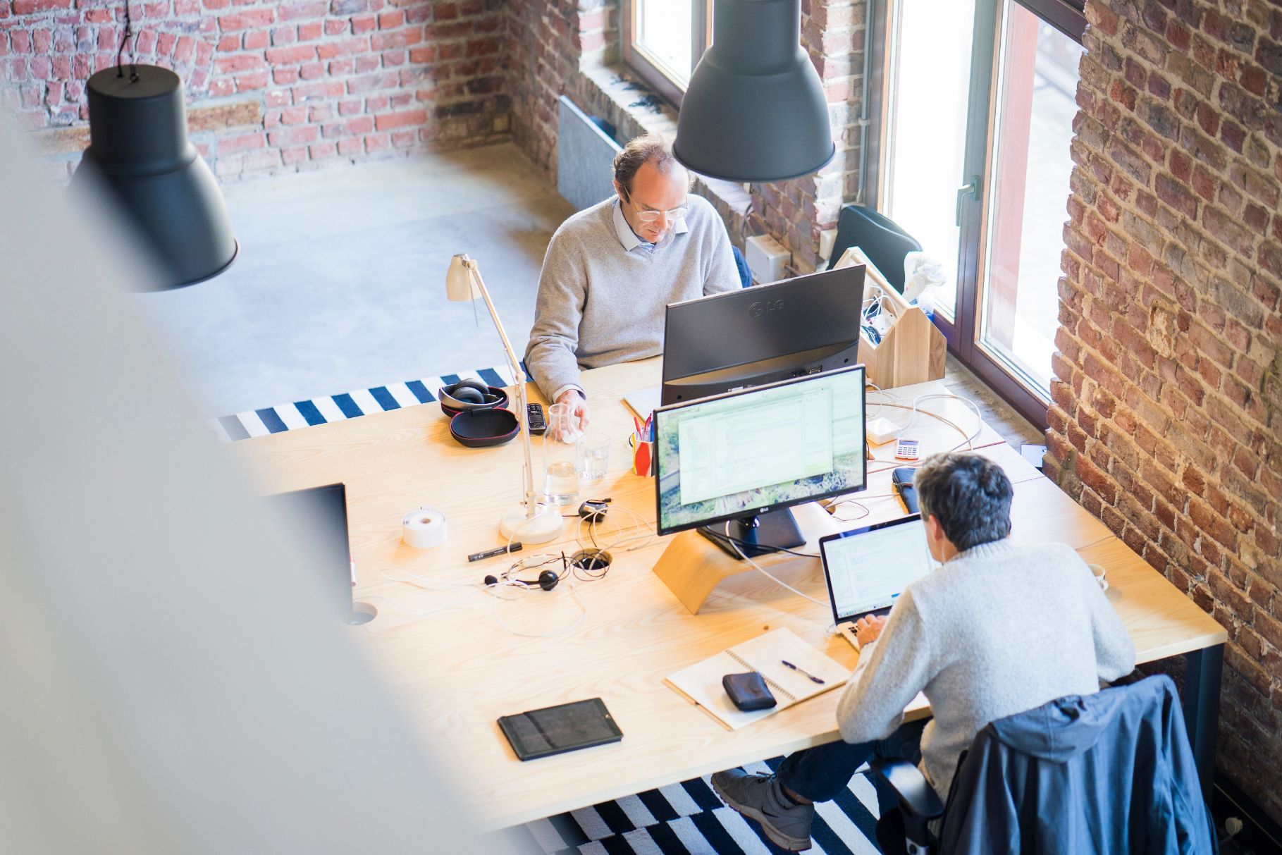 THE HOME FOR WORKPLACE<br>AND FACILITIES INNOVATION