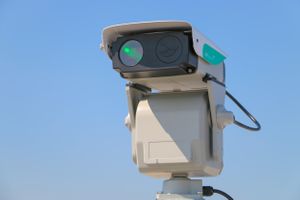 Laser Bird Repellents to Solve Bird Problems on Rooftops