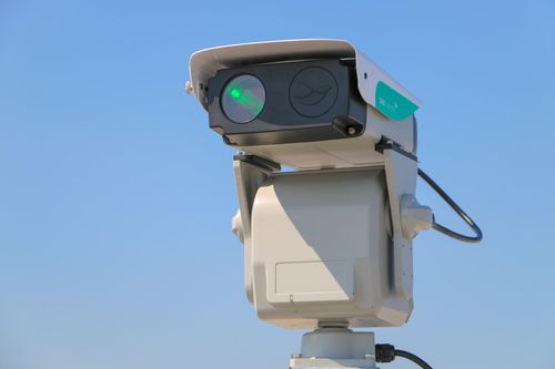 Laser Bird Repellents to Solve Bird Problems on Rooftops