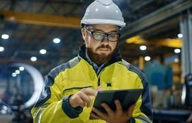 Keeping your customers, employees and supply chain safe and compliant