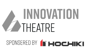 innovation theatre sponsered by hochiki