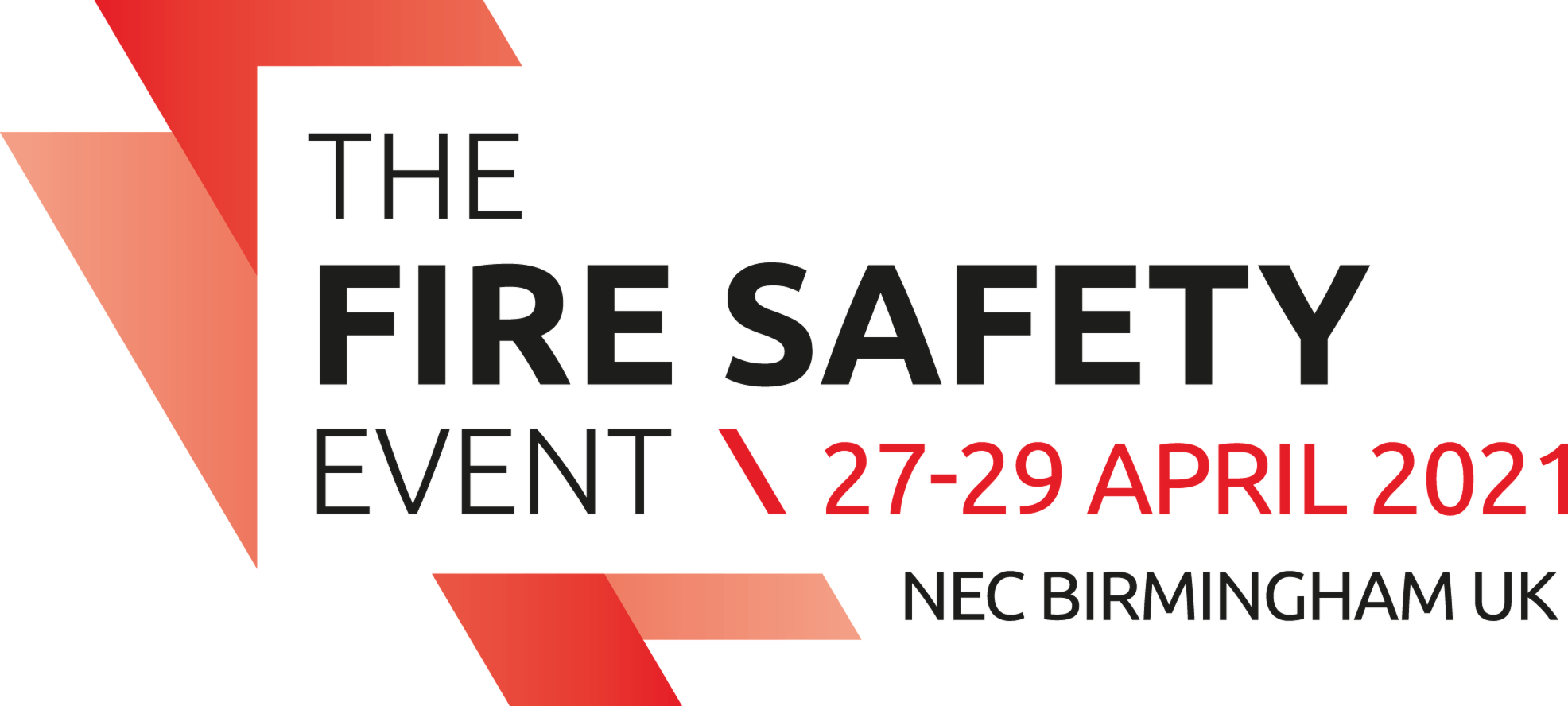 Fire Safety event logo