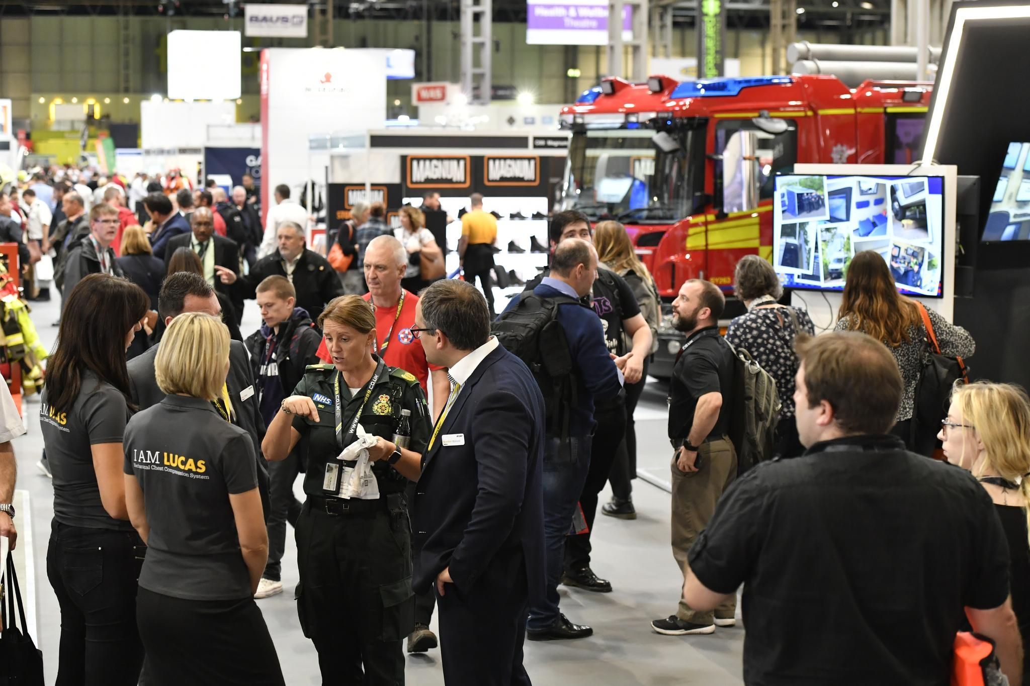 NETWORKING