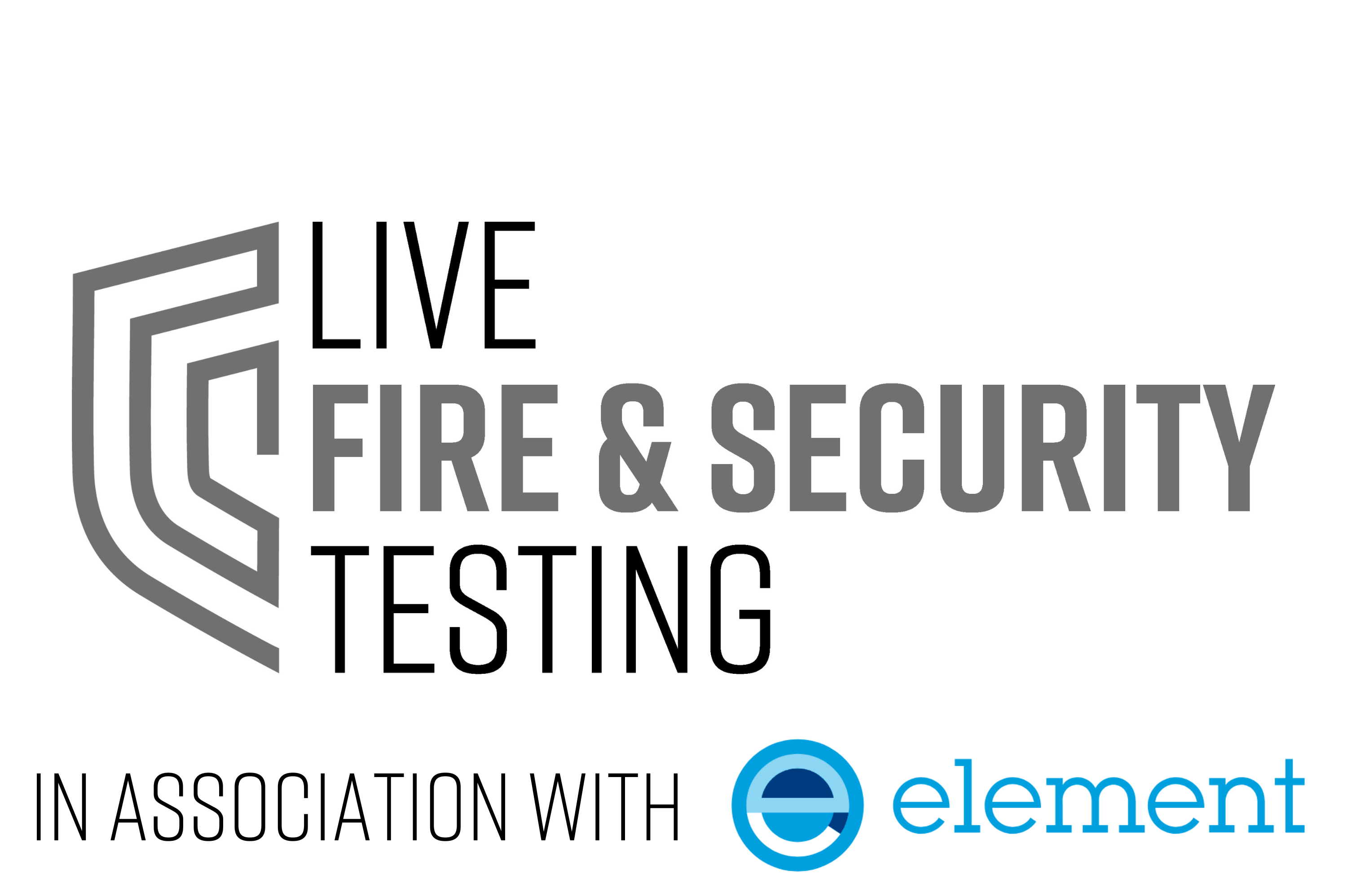 NEW! LIVE FIRE & SECURITY TESTING