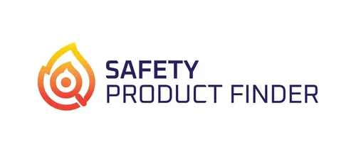 Safety Product Finder
