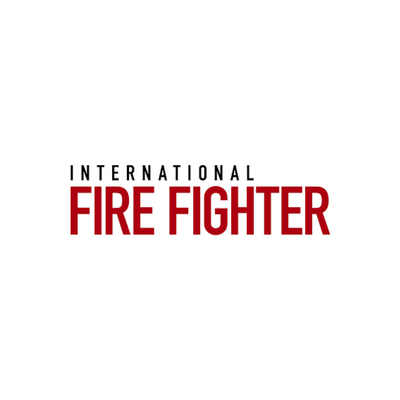 International Fire Fighter Magazine
