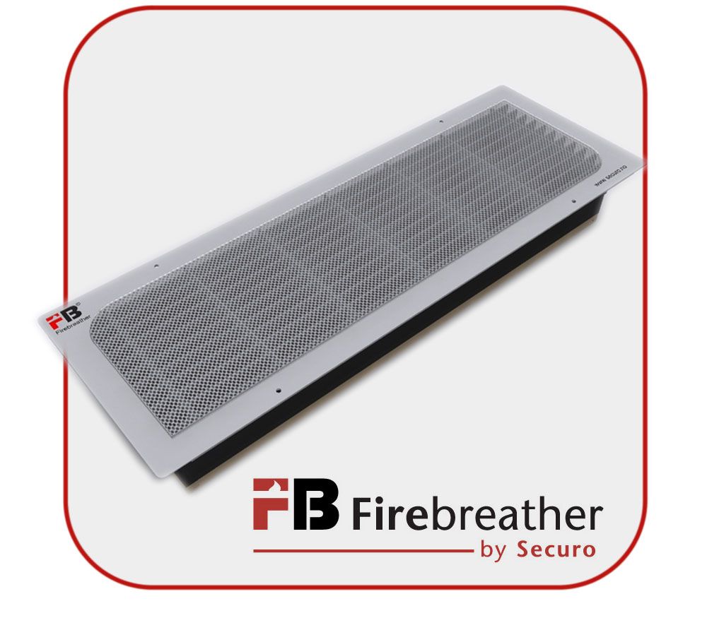 Product Showcase The Fire Safety Event 21