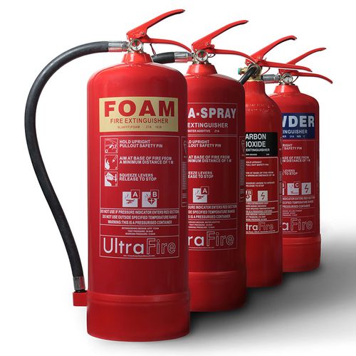 Product Showcase | The Fire Safety Event