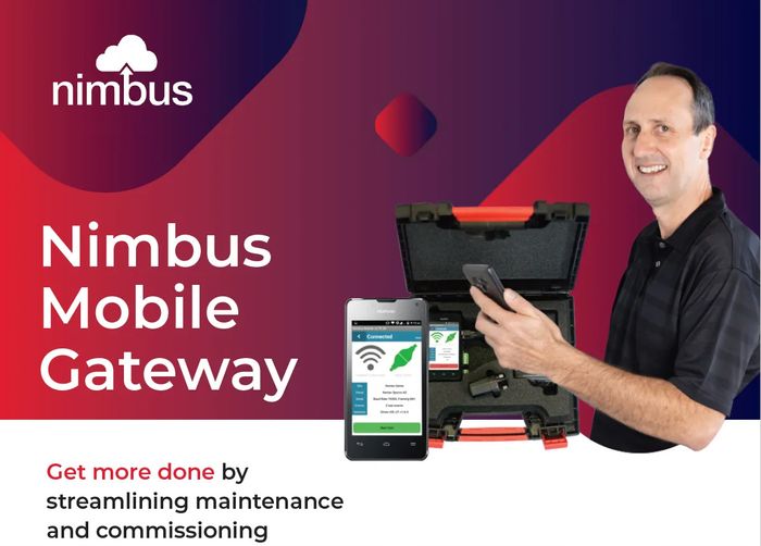 Get nimbus hot sale