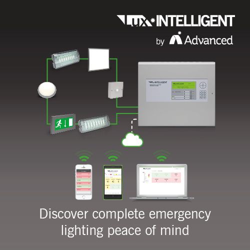 Advanced Electronics The Fire Safety Event 2025