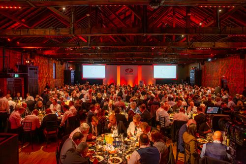The FIA AGM & Annual Lunch 2024