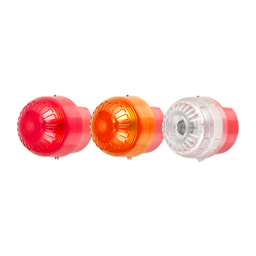 Moflash IS product range