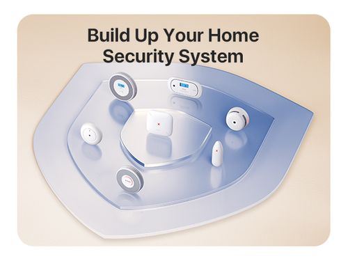 Secure Your Home: X-Sense Smart Home Security System Unveiled