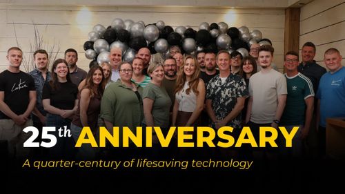 Alerter Group's 25th Anniversary