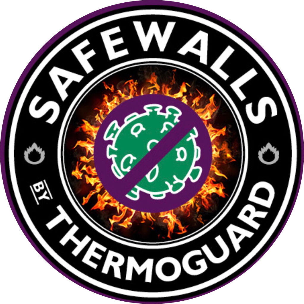 Safewood and Safewalls Anti-Viral Products