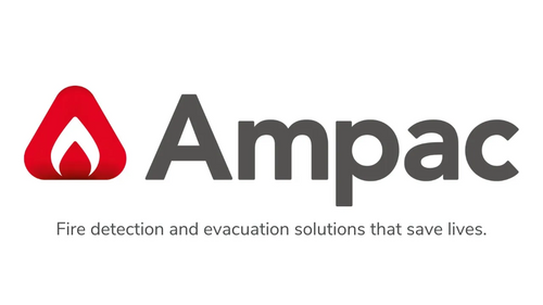 Ampac - Fire detection and evacuation solutions that save lives