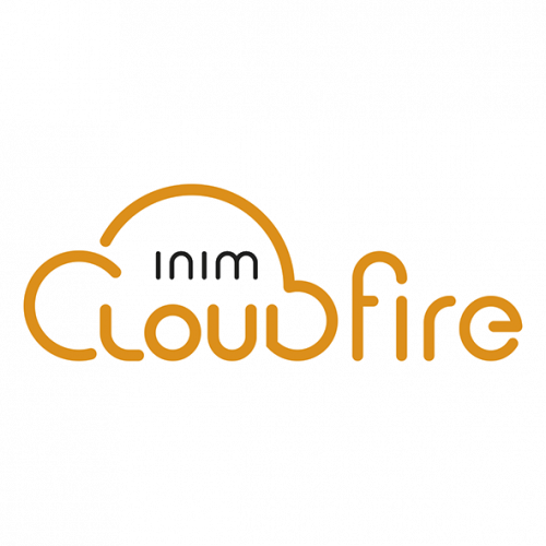 Inim Cloud Fire