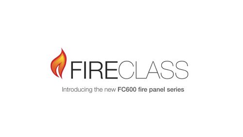 FC600 Addressable Panels