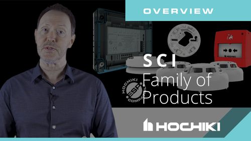 SCI Family of Devices