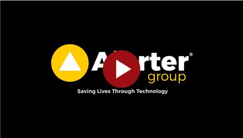 Alerter Group - Company overview