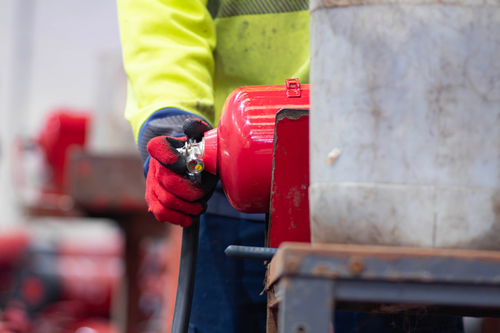 CheckFire Fire Extinguisher Recycling