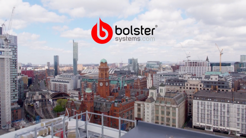 Bolster Systems Promo Video 2023