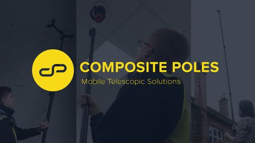 What Composite Poles Offers