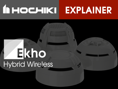 Ekho - How It Works