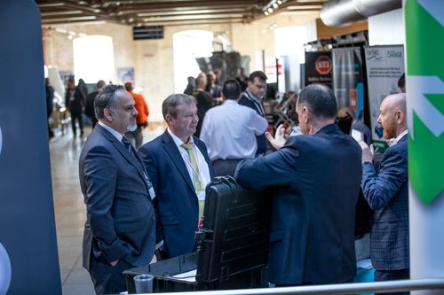 FIM Expo Highlights