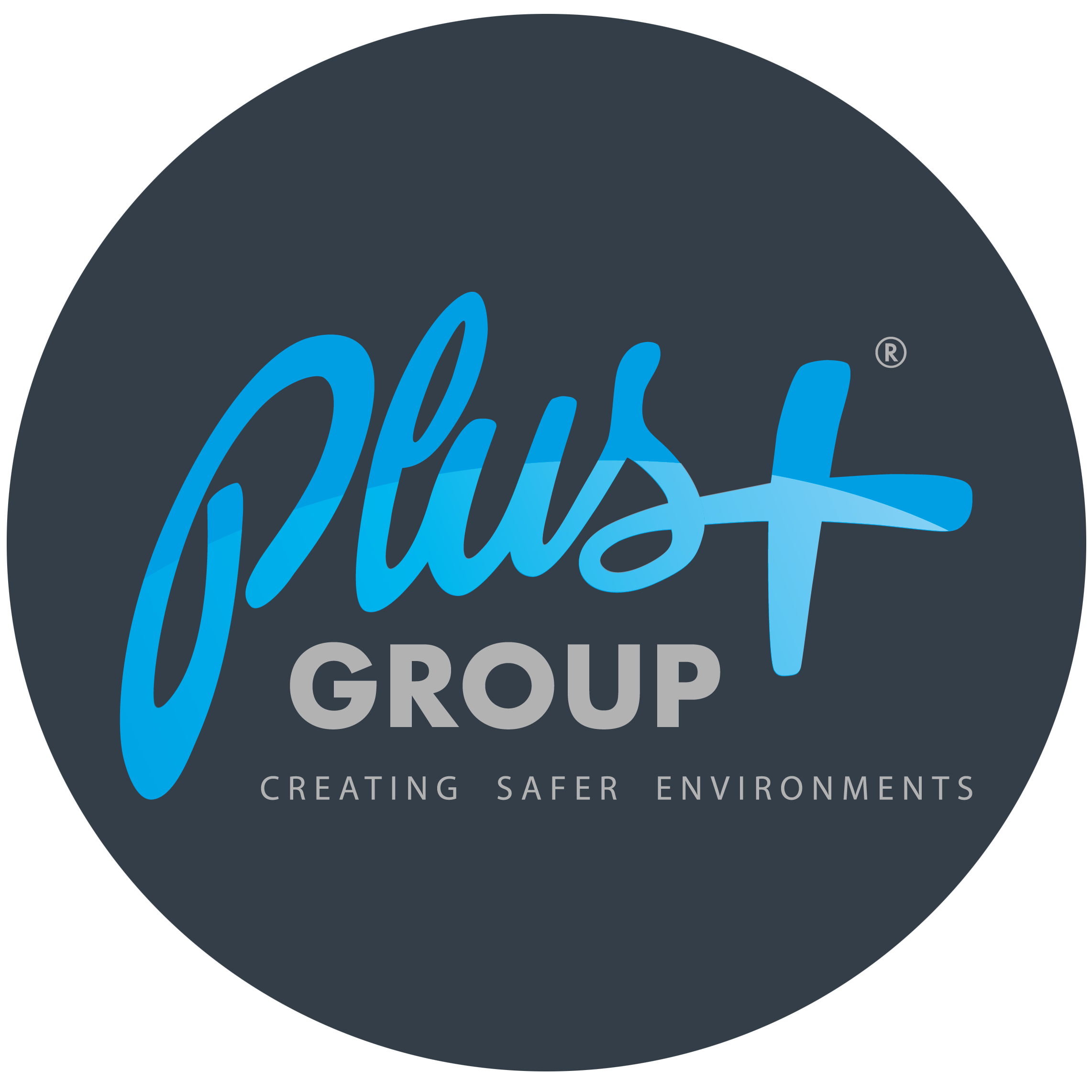 Plus Group Ltd