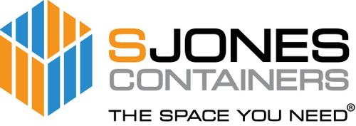 S Jones Containers Ltd 