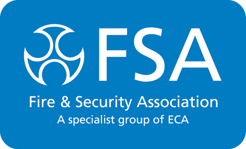 Electrical Contractors' Association (ECA) / Fire and Security Association (FSA)