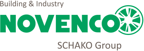 NOVENCO Building & Industry