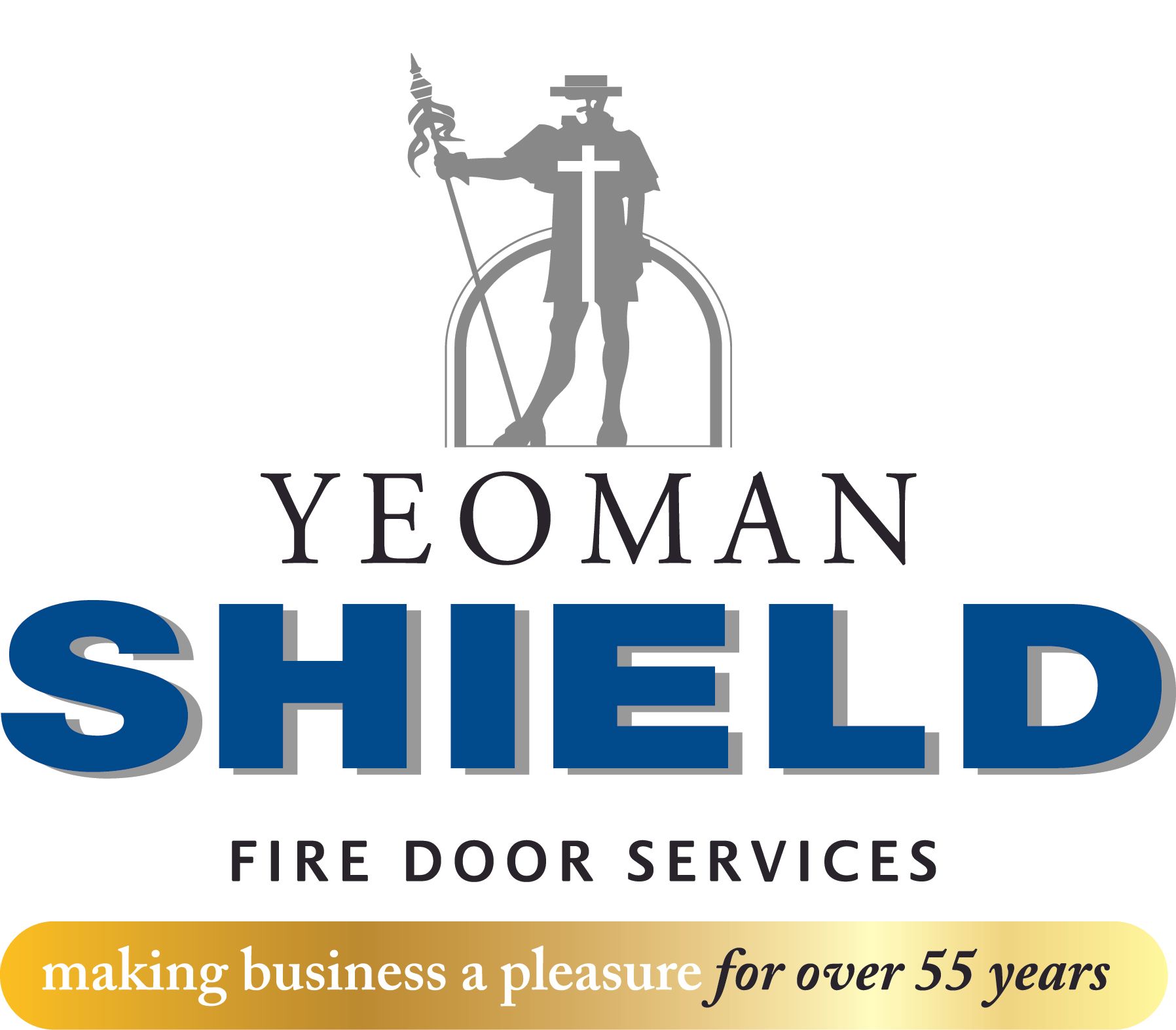 Yeoman Shield