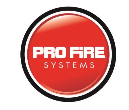 ProFire Systems Ltd