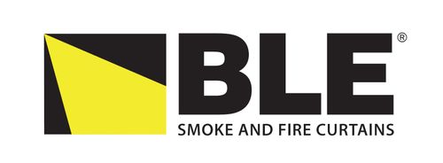 BLE Smoke and Fire Curtains