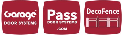 Pass Door Systems