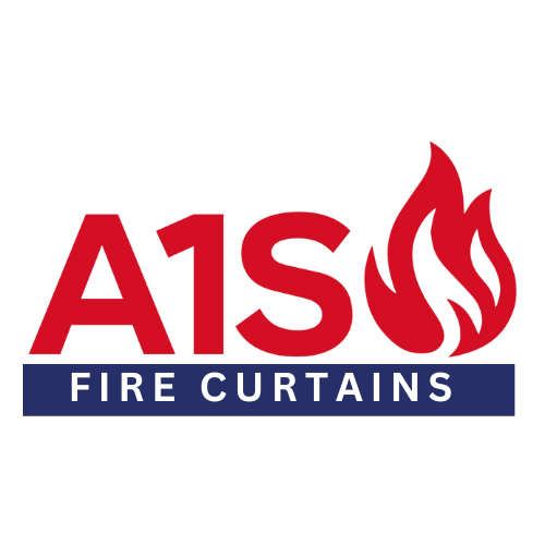 A1S Fire Curtains