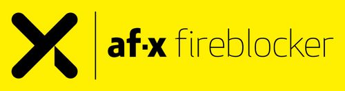 AF-X Fireblocker UK