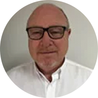 Bob Docherty