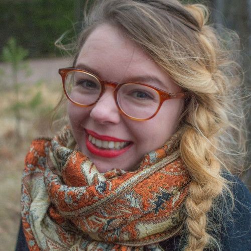 Hanna Clarke