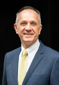Mark Wilkinson