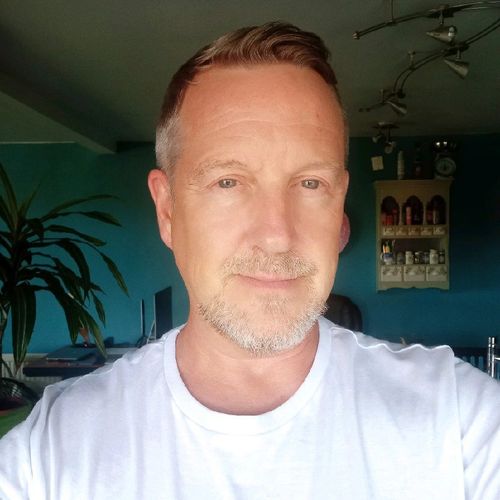 Peter Bray