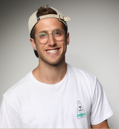 Roi Abraham