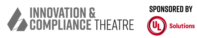 Innovation and regulation theatre