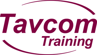 Tavcom Training