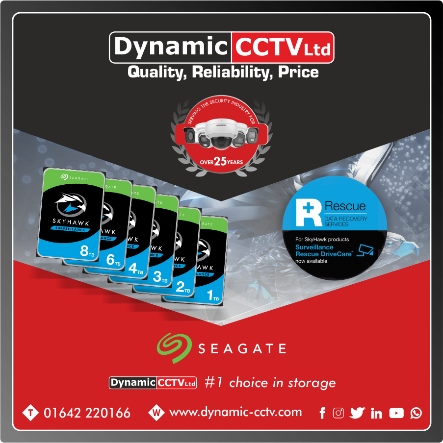 dynamic cctv ltd